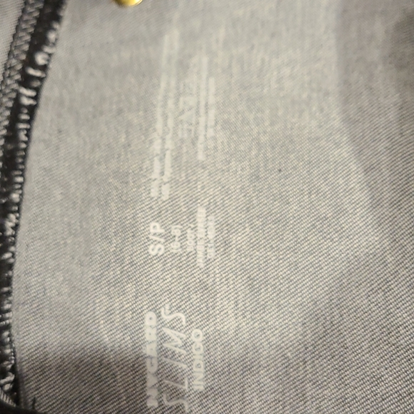 NWOT Nygard Indigo Boot Cut hi rise pull on jeans - Picture 4 of 7